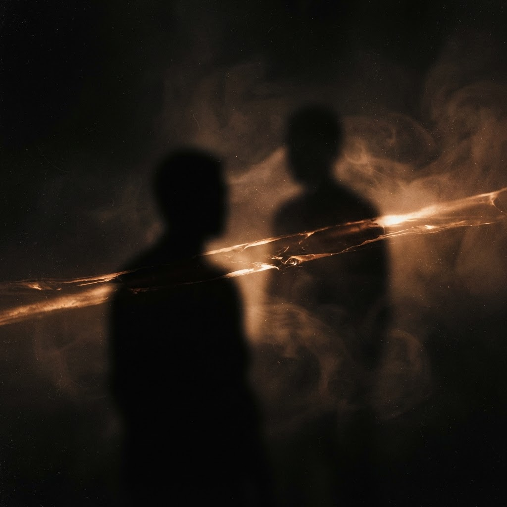 SEVİYORUM SEVMİYORUM — private demo artwork
